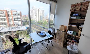 A. KENNEDY / LUIS CARRERA