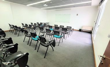 A. KENNEDY / LUIS CARRERA