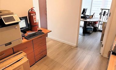 A. KENNEDY / LUIS CARRERA