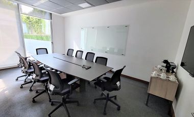 A. KENNEDY / LUIS CARRERA