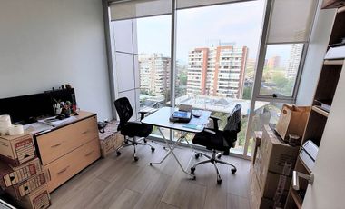 A. KENNEDY / LUIS CARRERA