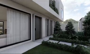 CASA DE VENTA CON ACABADOS DE LUJO GRAN DISTRIBUCION