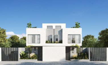 CASA DE VENTA CON ACABADOS DE LUJO GRAN DISTRIBUCION
