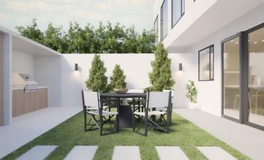 CASA DE VENTA CON ACABADOS DE LUJO GRAN DISTRIBUCION