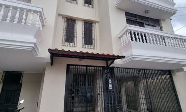 Departamento en Alquiler en Kennedy Nueva, 3 Habitaciones, 2 Baños, Norte de Guayaquil.