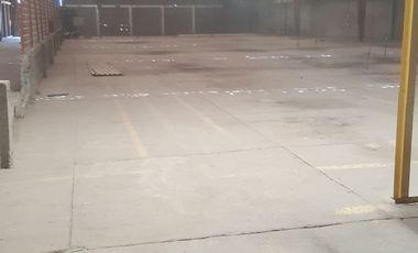 Nave Industrial en venta en Unid Hab Héroes Ecatepec 1 2 3 4 T, Ecatepec de Morelos