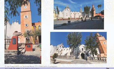VILLAS DE SAN MIGUEL | RANCHO VIEJO