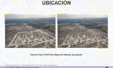 VILLAS DE SAN MIGUEL | RANCHO VIEJO