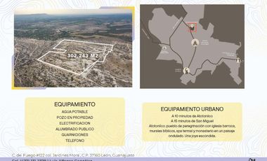 VILLAS DE SAN MIGUEL | RANCHO VIEJO