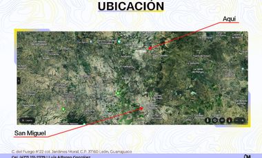 VILLAS DE SAN MIGUEL | RANCHO VIEJO