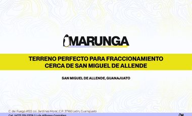 VILLAS DE SAN MIGUEL | RANCHO VIEJO