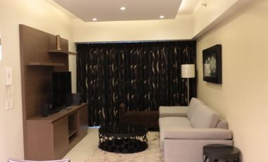 FOR SALE! Exclusive Listing! 56sqms 1BR Condo with Parking at  Redoak Tower Two Serendra, BGC