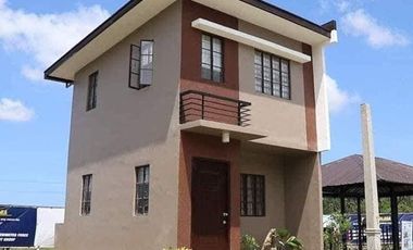 54SQM TOWNHOUSE FOR SALE