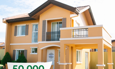 5 BEDROOMS FREYA NRFO FOR SALE IN DUMAGUETE CITY