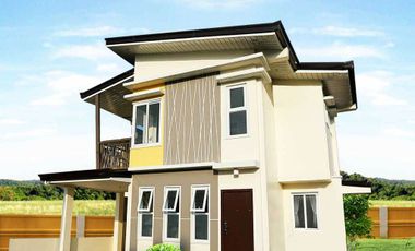 4 Beds DREAM Unit at Aspire Residences in San Fernando Pampanga