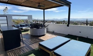 (CAD) HERMOSO PENTHOUSE ZONA NORTE $3,500,000