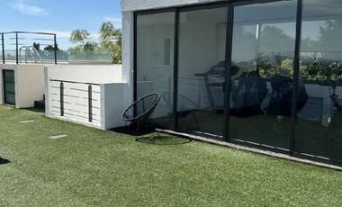 (CAD) HERMOSO PENTHOUSE ZONA NORTE $3,500,000