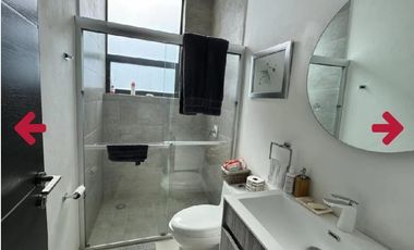 (CAD) HERMOSO PENTHOUSE ZONA NORTE $3,500,000