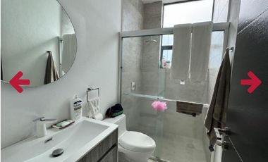 (CAD) HERMOSO PENTHOUSE ZONA NORTE $3,500,000