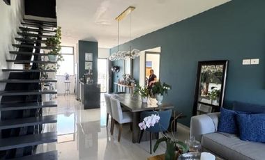 (CAD) HERMOSO PENTHOUSE ZONA NORTE $3,500,000