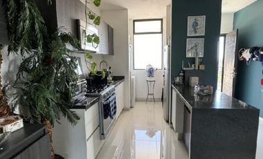 (CAD) HERMOSO PENTHOUSE ZONA NORTE $3,500,000