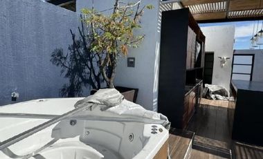 (CAD) HERMOSO PENTHOUSE ZONA NORTE $3,500,000