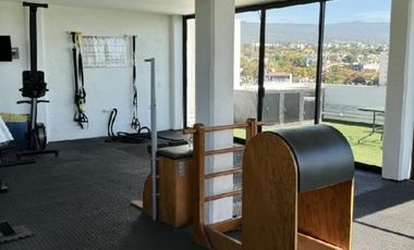 (CAD) HERMOSO PENTHOUSE ZONA NORTE $3,500,000