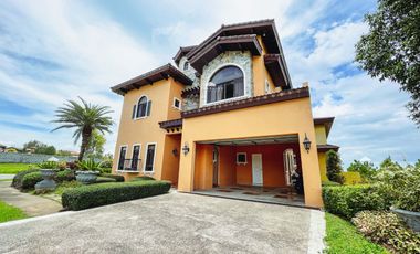 Portofino Heights 3-Storey Outstanding Beautiful House and Lot for Sale in Daang Hari Road, Almanza Dos, Las Pinas City