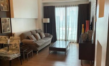 GE - FOR LEASE: 1 Bedroom Unit at The St. Francis Shangri-La Place, Mandaluyong