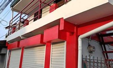 2 Storey Building Commercial Building for Sale in Sto.Tomas Batangas