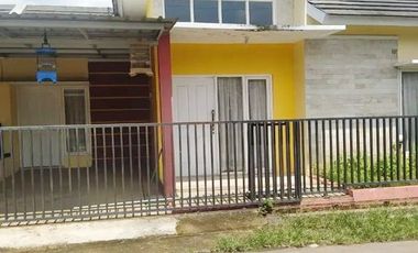 Rumah Dijual di Perumahan Sidokerto Pati Dekat RSUD RAA Soewondo