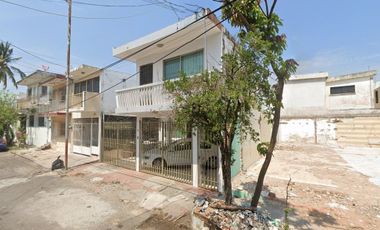 casa en venta en artolomé de Olmedo no. 40, Reforma, Veracruz