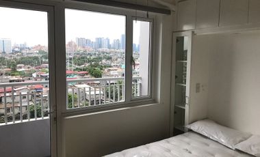 CBN - For Sale: 1 Bedroom Unit in Grace Residences, Ususan, Taguig