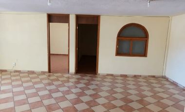 Departamentos en Renta en Excelente ubicación Col.  la Loma Xicohtencatl. Tlaxcala.