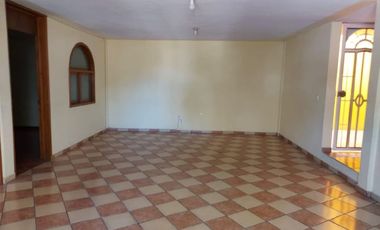 Departamentos en Renta en Excelente ubicación Col.  la Loma Xicohtencatl. Tlaxcala.