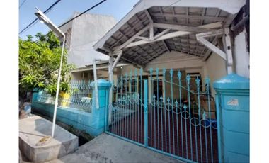 Rumah dijual di Jawa Timur, Sidoarjo