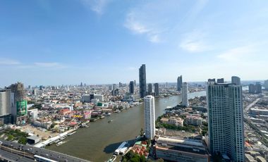 The River by Raimon Land - Hot Deal! High Floor 2 Beds Condo for Sale!