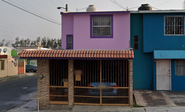 Casa en Remate Bancario en Lomas de Rio Medio, Ver. (65% debajo de su valor comercial, solo recursos propios, unica oportunidad)