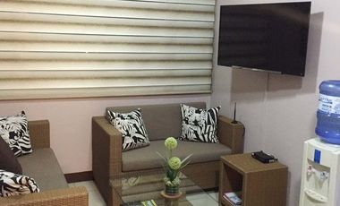 Three Bedroom condo unit for Sale in Ridgewood Towers at Taguig City