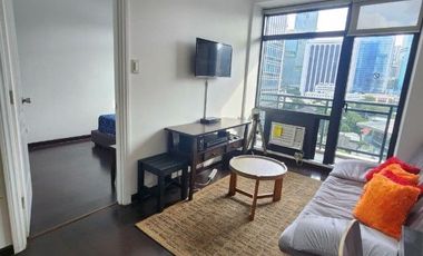 The Gramercy Residences 1 Bedroom For Lease / Sale