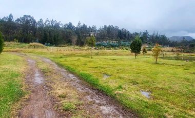 Venta de amplios lotes de terreno - Ubicado en  Solano |  Deleg  |