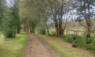 Venta de amplios lotes de terreno - Ubicado en  Solano |  Deleg  |