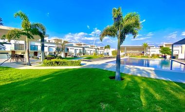 Casa en PRE-VENTA en Triventi Residencial, colonia Bosques de Santa Anita
