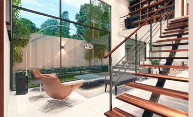 Casa en PRE-VENTA en Triventi Residencial, colonia Bosques de Santa Anita