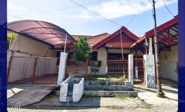 Rumah Murah Nginden Intan Sukolilo Surabaya Timur dekat Rungkut Tenggilis Nirwana Baruk