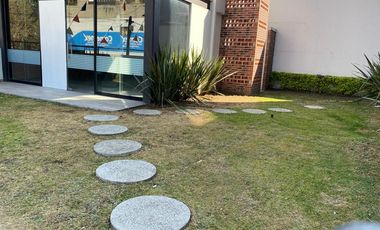 DEPARTAMENTO EN RENTA EN RESIDENCIAL ROLE