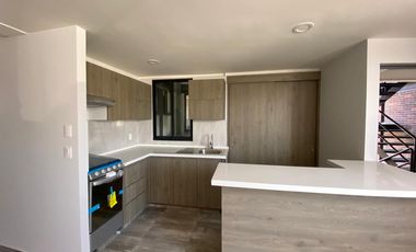 DEPARTAMENTO EN RENTA EN RESIDENCIAL ROLE