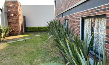 DEPARTAMENTO EN RENTA EN RESIDENCIAL ROLE