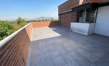 DEPARTAMENTO EN RENTA EN RESIDENCIAL ROLE