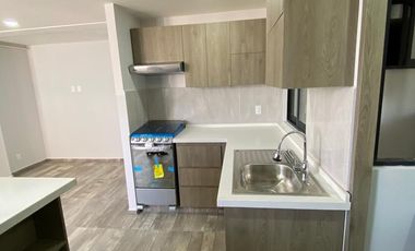 DEPARTAMENTO EN RENTA EN RESIDENCIAL ROLE